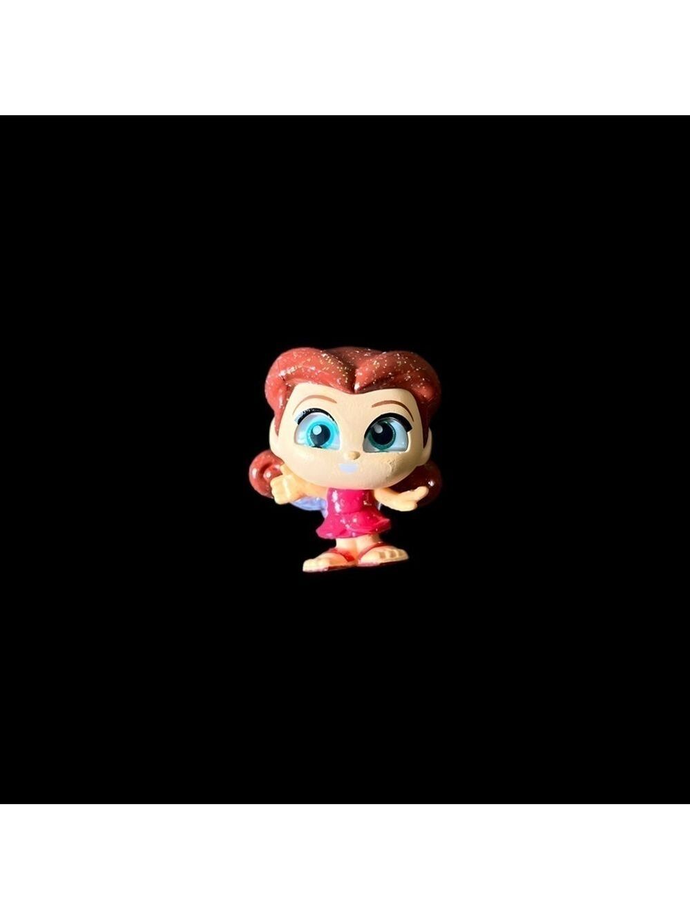 Disney Doorables: Series 8 Figurine – Fairies – Rosetta
